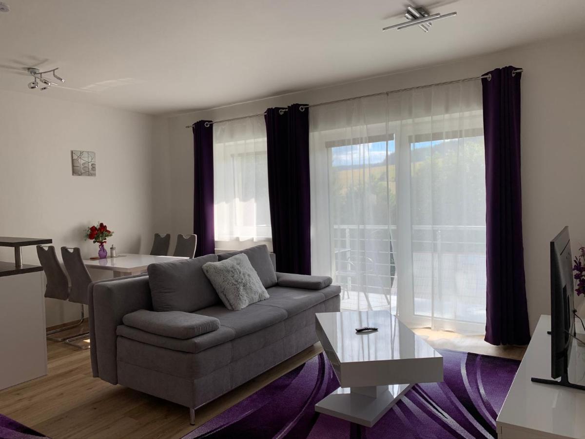 Apartman S Vyhlidkou Горні-Маршов Екстер'єр фото