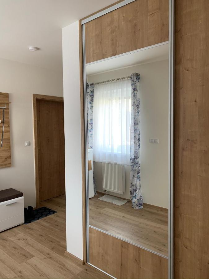 Apartman S Vyhlidkou Горні-Маршов Екстер'єр фото