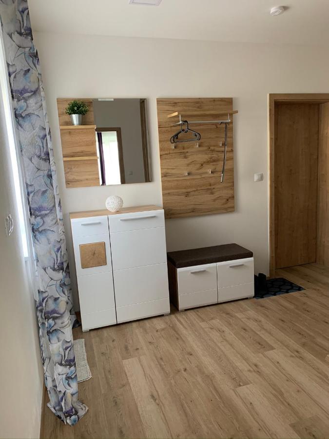 Apartman S Vyhlidkou Горні-Маршов Екстер'єр фото