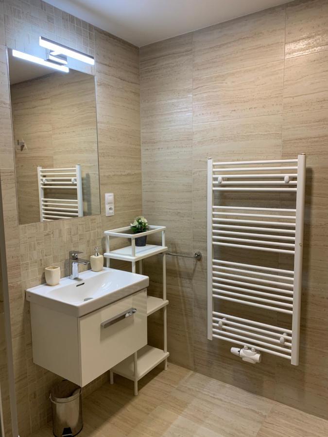 Apartman S Vyhlidkou Горні-Маршов Екстер'єр фото