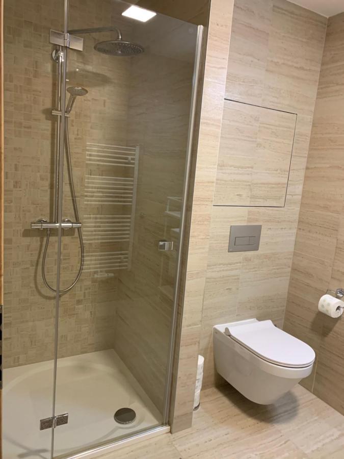 Apartman S Vyhlidkou Горні-Маршов Екстер'єр фото